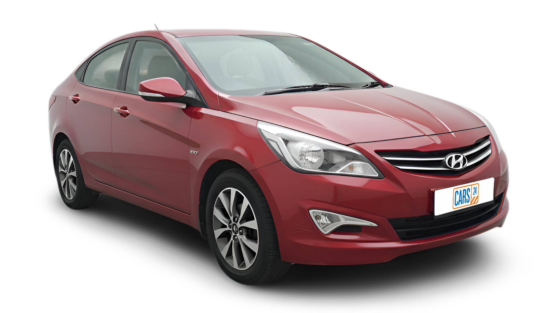 Hyundai Verna-img